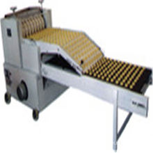 Outstanding Rusk Biscuit Making Machine With Easy To Operate